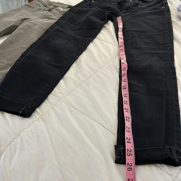 HUDSON Jeans - Picture 10 of 14